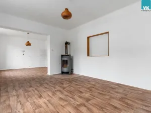 Prodej vily, Litomyšl, Sokolovská, 173 m2