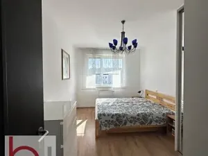 Pronájem bytu 2+kk, České Budějovice, Jírovcova, 54 m2