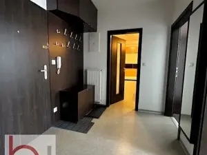 Pronájem bytu 2+kk, České Budějovice, Jírovcova, 54 m2