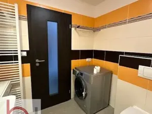 Pronájem bytu 2+kk, České Budějovice, Jírovcova, 54 m2