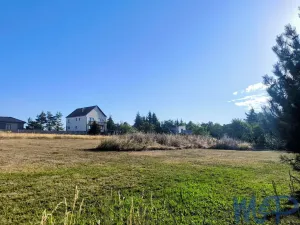 Prodej pozemku pro bydlení, Slavičky, 1034 m2