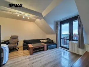 Pronájem bytu 2+1, Nymburk, Maršála Koněva, 47 m2