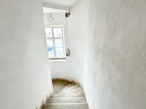 Prodej vily, Třešť, Palackého, 804 m2
