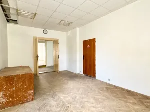 Prodej vily, Třešť, Palackého, 804 m2