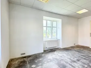 Prodej vily, Třešť, Palackého, 804 m2