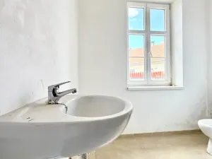 Prodej vily, Třešť, Palackého, 804 m2