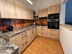 Prodej činžovního domu, Teplice, Karla Čapka, 353 m2