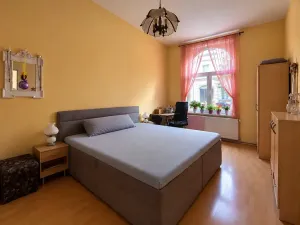Prodej činžovního domu, Teplice, Karla Čapka, 353 m2