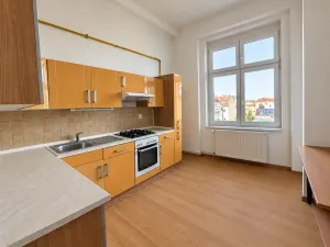 Prodej činžovního domu, Teplice, Karla Čapka, 353 m2