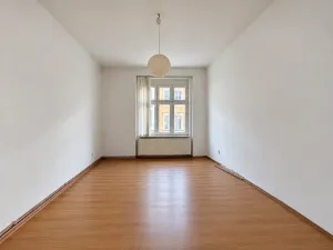 Prodej činžovního domu, Teplice, Karla Čapka, 353 m2
