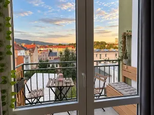 Prodej činžovního domu, Teplice, Karla Čapka, 353 m2