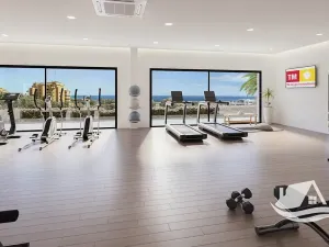 Prodej rodinného domu, Estepona, Španělsko, 287 m2
