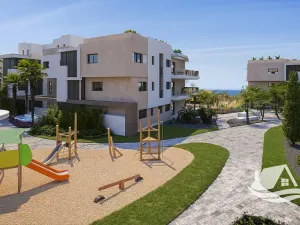 Prodej rodinného domu, Estepona, Španělsko, 287 m2
