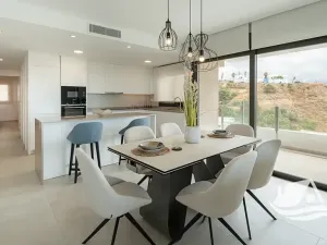 Prodej rodinného domu, Estepona, Španělsko, 291 m2