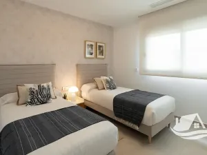 Prodej rodinného domu, Estepona, Španělsko, 291 m2