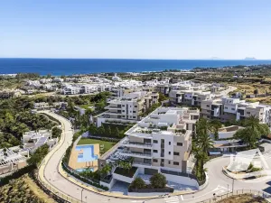 Prodej rodinného domu, Estepona, Španělsko, 291 m2