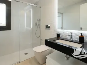 Prodej bytu 4+kk, Estepona, Španělsko, 159 m2