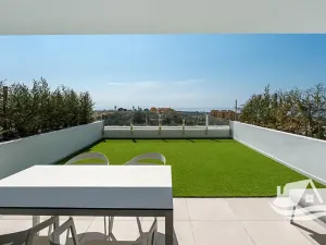 Prodej bytu 4+kk, Estepona, Španělsko, 195 m2