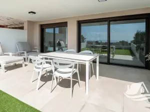 Prodej bytu 4+kk, Estepona, Španělsko, 287 m2