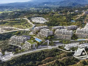 Prodej bytu 4+kk, Estepona, Španělsko, 287 m2