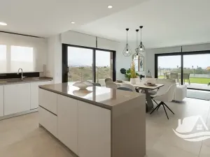Prodej bytu 4+kk, Estepona, Španělsko, 290 m2