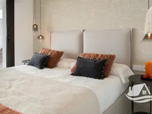Prodej bytu 4+kk, Estepona, Španělsko, 290 m2