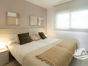 Prodej bytu 4+kk, Estepona, Španělsko, 290 m2