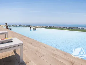 Prodej bytu 4+kk, Estepona, Španělsko, 290 m2