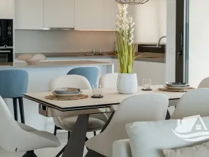 Prodej bytu 3+kk, Estepona, Španělsko, 97 m2