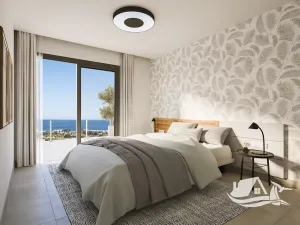 Prodej bytu 3+kk, Estepona, Španělsko, 97 m2