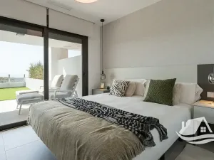 Prodej bytu 3+kk, Estepona, Španělsko, 97 m2
