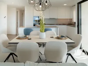 Prodej bytu 3+kk, Estepona, Španělsko, 97 m2