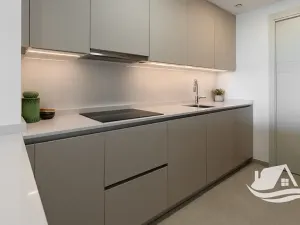 Prodej bytu 3+kk, Estepona, Španělsko, 97 m2