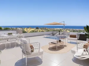 Prodej bytu 3+kk, Estepona, Španělsko, 97 m2