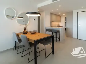Prodej bytu 3+kk, Estepona, Španělsko, 179 m2