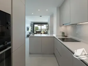 Prodej bytu 3+kk, Estepona, Španělsko, 179 m2