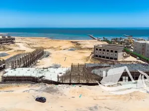 Prodej bytu 3+kk, Hurghada, Egypt, 67 m2