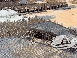 Prodej bytu 3+kk, Hurghada, Egypt, 67 m2