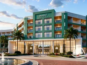 Prodej bytu 3+kk, Hurghada, Egypt, 67 m2