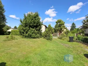 Prodej rodinného domu, Nespeky, Morákova, 72 m2