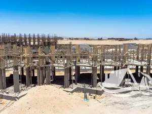 Prodej bytu 2+kk, Hurghada, Egypt, 51 m2