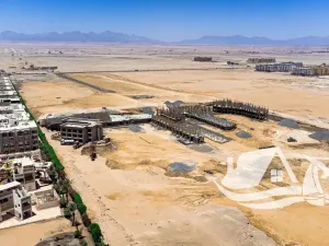 Prodej bytu 2+kk, Hurghada, Egypt, 51 m2