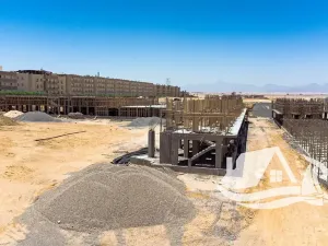 Prodej bytu 2+kk, Hurghada, Egypt, 51 m2