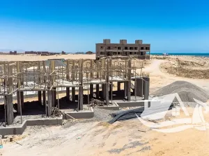 Prodej bytu 2+kk, Hurghada, Egypt, 51 m2