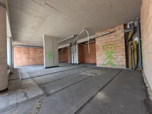 Prodej obchodního prostoru, Oslavany, 128 m2