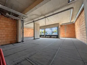 Prodej obchodního prostoru, Oslavany, 128 m2