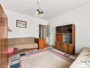 Prodej bytu 2+1, Pardubice - Zelené Předměstí, Gorkého, 59 m2