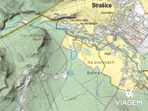 Prodej pole, Strašice, 14286 m2