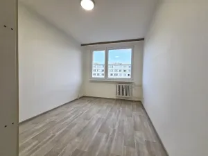 Pronájem bytu 3+1, Praha - Strašnice, Rubensova, 71 m2