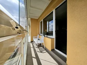Pronájem bytu 1+kk, Brno - Bohunice, Švermova, 30 m2